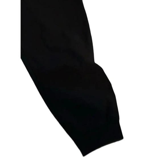 Sweaty Betty Black High-Stretch Joggers Pants Size XS - Picture 4 of 5